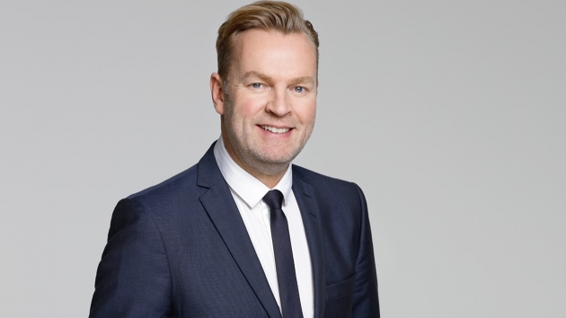 Babor stellt sich im Marketing und Vertrieb neu auf - Jan Rieke ist Managing Director DACH bei Babor - Quelle: Babor
